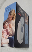 Load image into Gallery viewer, Braun Electric Nasal Aspirator for Newborns, Babies and Toddlers, 0+
