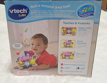 Load image into Gallery viewer, VTech Baby Lil&#39; Critters Moosical Beads Amazon Exclusive, Purple Small, 3-24 Months
