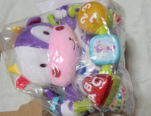 Load image into Gallery viewer, VTech Baby Lil&#39; Critters Moosical Beads Amazon Exclusive, Purple Small, 3-24 Months
