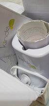 Load image into Gallery viewer, Kiinde Kozii Baby Bottle Warmer and Breast Milk Warmer for Warming Breast Milk, Infant Formula and Baby Food
