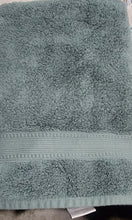 Load image into Gallery viewer, Charisma Luxury Bath Towel, Leaf Green, 30 x 58
