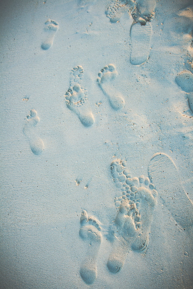 Footprints