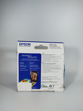 Load image into Gallery viewer, Epson T702120-BCS DURABrite Ultra Black and 2 Color  Standard Capacity Cartridge Ink
