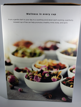Load image into Gallery viewer, Chefman 1.8 Liter Electric Glass Kettle With Removable Tea Infuser
