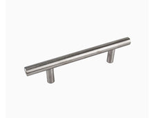 Load image into Gallery viewer, Imperial Hardware SP-HW3-3/4-SS-M-20 Stainless Steel Bar Cabinet Pulls (20)

