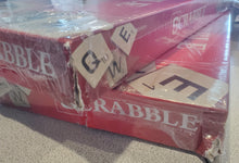 Load image into Gallery viewer, Scrabble Game Brand: Hasbro Gaming - Read Description
