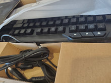 Load image into Gallery viewer, HAVIT HV-KB558CM Gaming Keyboard and Mouse Combo (Rainbow Backlit)
