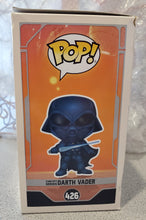 Load image into Gallery viewer, Funko POP! Star Wars: Concept Alternate Darth Vader - 426
