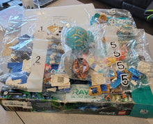 Load image into Gallery viewer, LEGO Disney Raya and The Heart Palace 43181 Imaginative Toy Building Kit, (610 Pieces)

