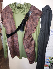 Load image into Gallery viewer, Capital Costumes Adult Men&#39;s Authentic Robin Hood Costume
