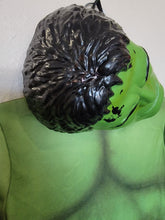 Load image into Gallery viewer, Rubie&#39;s Costume Hulk Avengers Endgame Child Deluxe Costume - Medium 8/10 - Read

