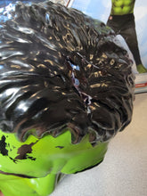 Load image into Gallery viewer, Rubie&#39;s Costume Hulk Avengers Endgame Child Deluxe Costume - Medium 8/10 - Read
