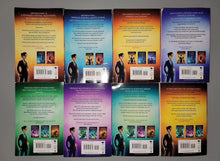 Load image into Gallery viewer, Eoin Colfer Artemis Fowl Series 8 Books Collection Set, New Paperback – Jan 1, 2020
