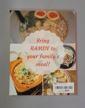 Load image into Gallery viewer, Ramen 100: 100 Days With Amazing Ramen Recipes, paperback – November 10, 2018
