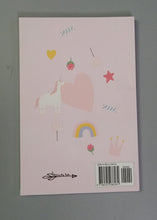 Load image into Gallery viewer, Homeschool Student Planner with 8 Preprinted Subjects: This Year Is Going to Be Magical 6&quot;x9&quot; Unicorn Themed Calendar Paperback – January 6, 2021
