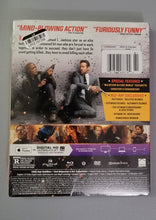 Load image into Gallery viewer, The Hitman&#39;s Bodyguard [Blu-ray + DVD]
