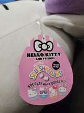 Load image into Gallery viewer, Floral Hello Kitty Squishmallow 20&quot; Inch Jumbo XL Plush
