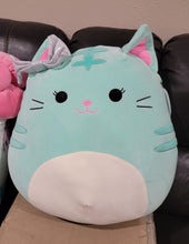 Load image into Gallery viewer, Squishmallow - 16” Plush Tres&#39;zure the Cat Super Soft Stuffed Animal Plush
