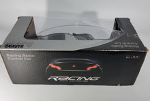 Load image into Gallery viewer, Racing radio control car, Black Speed Car 27MHz 1/16 scale, Age 6+
