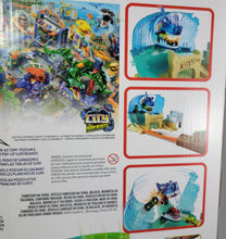 Load image into Gallery viewer, Mattel - Hot Wheels - City Shark Beach Battle Play Set FNB2, Age 5-8+
