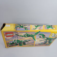 Load image into Gallery viewer, LEGO Creator Mighty Dinosaurs 31058 Build It Yourself Dinosaur Set, (174 Pieces)
