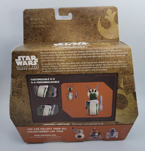 Load image into Gallery viewer, Star Wars: Galaxy&#39;s Edge Trading Outpost - Customizable Droid, Age 3+
