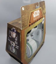 Load image into Gallery viewer, Star Wars: Galaxy&#39;s Edge Trading Outpost - Customizable Droid, Age 3+
