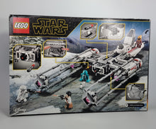Load image into Gallery viewer, LEGO Star Wars: The Rise of Skywalker Resistance Y-Wing Starfighter 75249  Collectible Starship Model Building Kit (578 Pieces)

