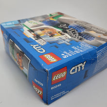 Load image into Gallery viewer, LEGO City Street Sweeper 60249 Construction Toy, Cool Building Toy for Kids (89 Pieces)
