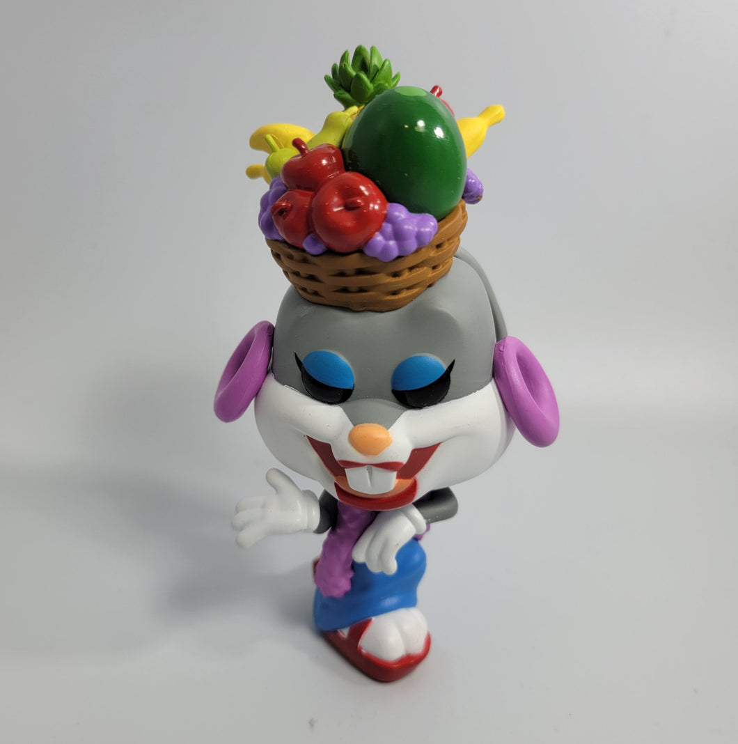 Funko Pop! Animation: Bugs 80th - Salsa Bugs, Multicolor #840