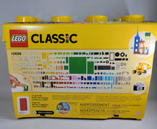 Load image into Gallery viewer, LEGO Classic Large Creative Brick Box 10698 Build Your Own Creative Toys, Kids Building Kit (790 Pieces)
