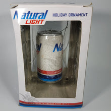Load image into Gallery viewer, Kurt Adler Natural Light Holiday Tree Ornament
