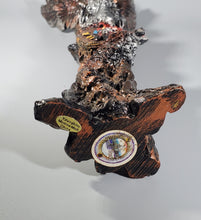 Load image into Gallery viewer, Native America Totem Pole  #18
