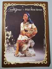 Load image into Gallery viewer, Native American Girl Holding Clay Pot- Standing, Hand Painted Collectable figurine  #12
