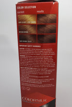 Load image into Gallery viewer, Revlon ColorSilk Hair Dye Color, (#32) Dark Mahogany Brown
