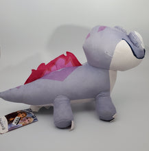 Load image into Gallery viewer, Frozen-2  Salamander Flame on Pillow Buddy - Plush 15 x 6 x 6
