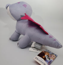 Load image into Gallery viewer, Frozen-2  Salamander Flame on Pillow Buddy - Plush 15 x 6 x 6
