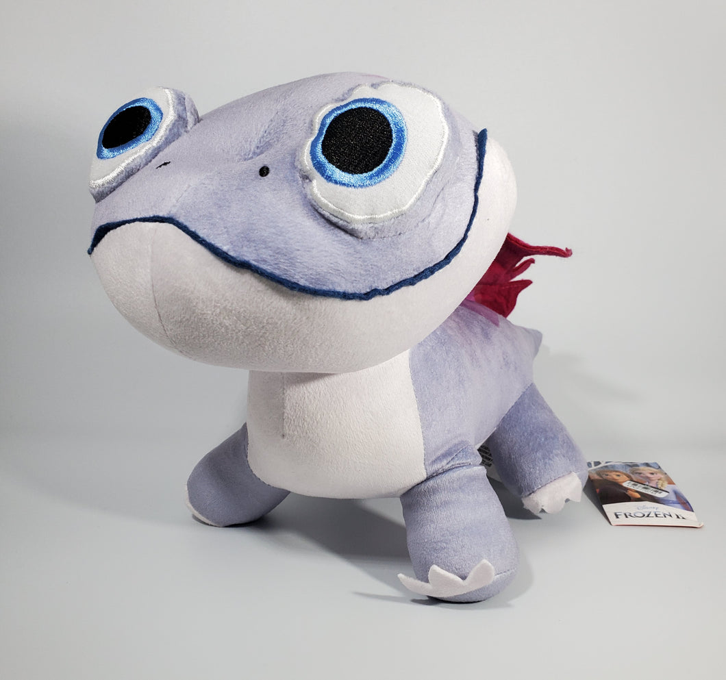 Frozen-2  Salamander Flame on Pillow Buddy - Plush 15 x 6 x 6