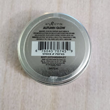 Load image into Gallery viewer, Mary-Kate and Ashley #70745 Autumn Glow Lip Gloss 3-Colors in 1 Tin
