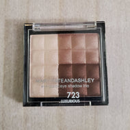 Mary-Kate and Ashley Eye Glam Eyeshadow Trio #723 Luxurious