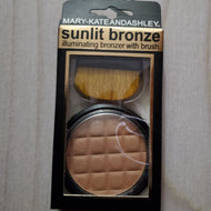 Mary-Kate & Ashley Illuminating Bronzer - #603 Sunlit Bronze