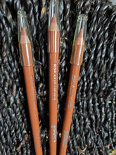 Load image into Gallery viewer, Jordana Kohl Kajal Lipliner Pencil Lip Liner HONEY ~ NEW~ Sealed

