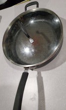 Load image into Gallery viewer, T-Fal Essentials 5-qt. Jumbo Cooker with Lid - READ DESCRIPTION
