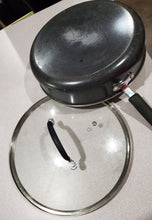 Load image into Gallery viewer, T-Fal Essentials 5-qt. Jumbo Cooker with Lid - READ DESCRIPTION
