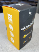 Load image into Gallery viewer, Vitamin D3 5000iu (125mcg) with Coconut Oil, Non-GMO, Gluten &amp; Soy Free (360 Mini Softgels)
