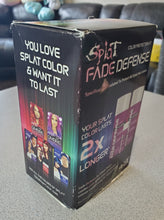 Load image into Gallery viewer, Splat Fade Defense Hair Color Maintenance Kit, Pink, 1 Count
