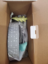 Load image into Gallery viewer, Cloud Island Musical Gray/White Noise Crib Mobile - Adventure Awaits Trees &amp; Mountains

