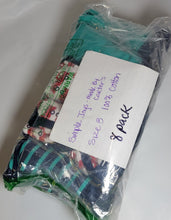 Load image into Gallery viewer, Simple Joys by Carter&#39;s Boys&#39; Tag-less Underwear, Pack of 8
