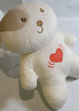 Load image into Gallery viewer, Fisher-Price Calming Vibrations Cuddle Soother, Musical Plush Toy for Infants and Toddlers
