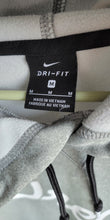 Load image into Gallery viewer, NIKE Oregon Ducks Green Therma Fit Pullover Hoodie Mens Size Med
